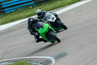 Lower Group Green Bikes